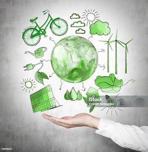 Audit énergétique en entreprise par CD Conseils