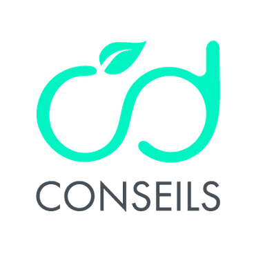 CD Conseils Logo